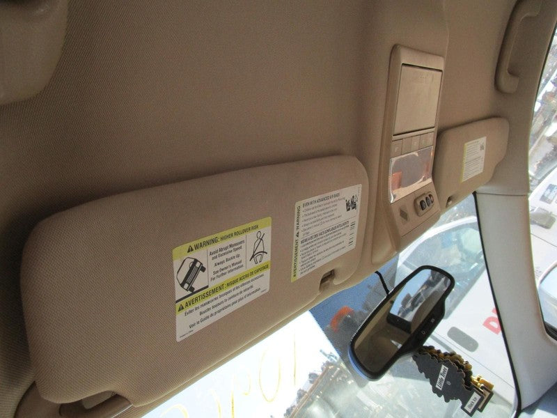 Used A/C Compressor fits: 2009 Saturn Vue 3.6 Grade A