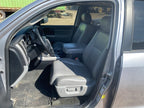 Used Right Door Mirror fits: 2012 Toyota Sequoia Power heated w/o powe