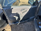 Used Automatic Transmission Assembly fits: 2002 Chevrolet Tracker AT 2