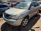 Used Engine Complete Assembly fits: 2004 Lexus RX330 3.3L VIN A 5th di