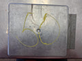 Used Engine Control Module (ECM) fits: 1999 Ford Taurus Electronic Con