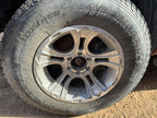 Used Transfer Case Assembly fits: 2008 Nissan Titan  Grade A