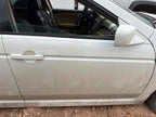 Used Front Right Door Assembly Front fits: 2005 Acura Tl electric Fron