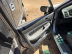 Used Steering Column fits: 2002 Honda Civic Floor Shift Cpe DX Grade A