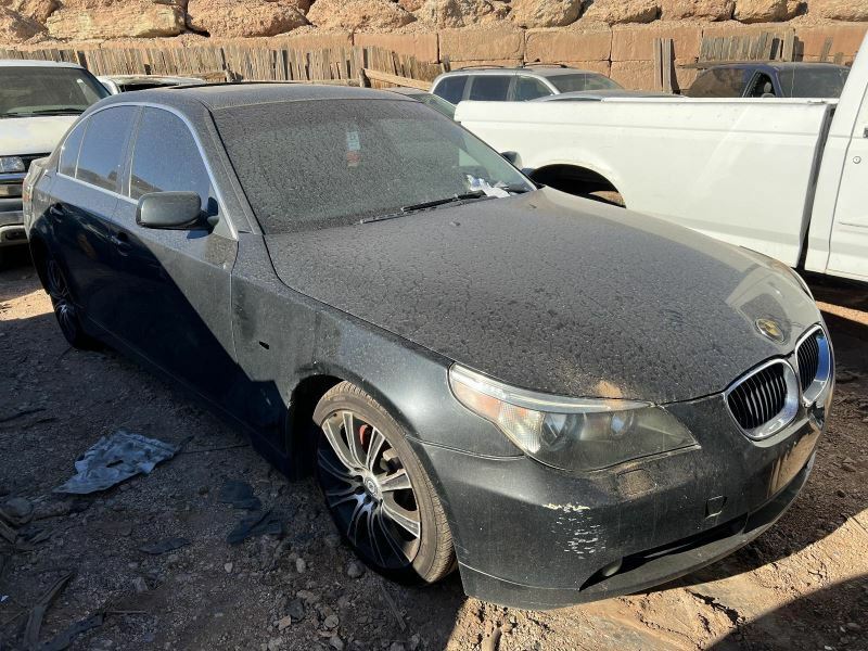 Alternator 150 Amp Fits 04-06 BMW X3 456513