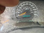 Used Differential Carrier Assembly fits: 2005 Chevrolet Suburban 1500 