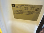 Used A/C Selector Switch fits: 2013 Chevrolet Impala dual zone opt CJ3