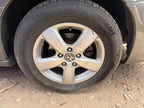 Used Automatic Transmission Assembly fits: 2010 Volkswagen Routan AT 6