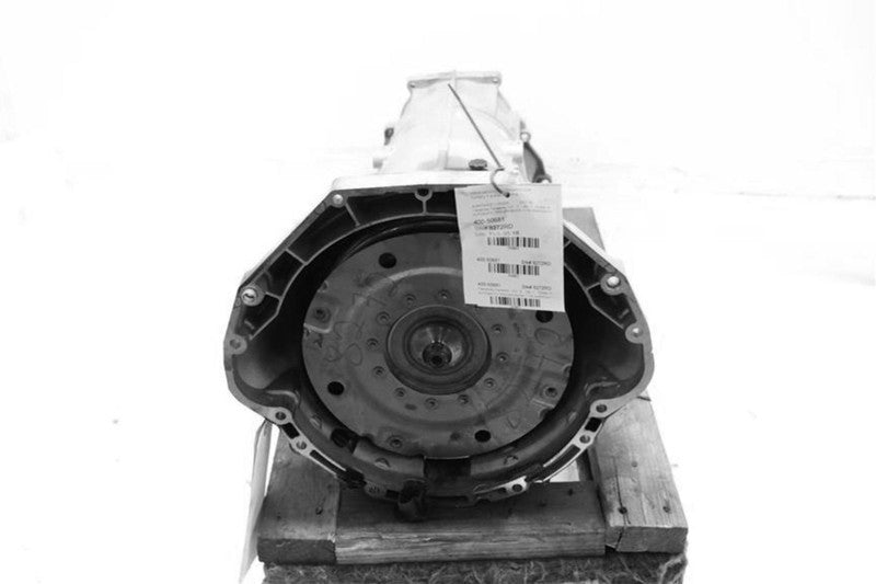 Used Automatic Transmission Assembly fits: 2007 Bmw X5 AT 4.8L thru 12