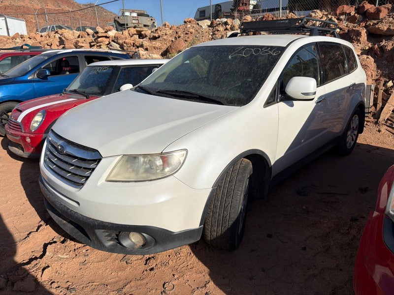 Used ABS Modulator fits: 2009 Subaru Tribeca Modulator Assembly vehicl
