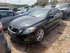 Used Air Cleaner Assembly fits: 2007 Lexus GS450H  Grade A