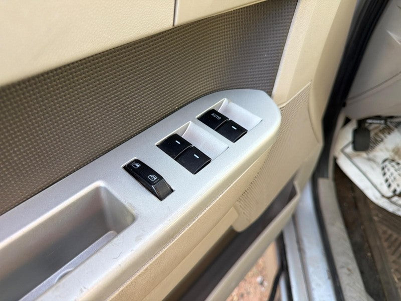 2010 - 2011 Mercury Mariner Driver Side Master Window Switch