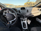 Used Seat Rear fits: 2017 Ford Fiesta Seat Rear Grade A