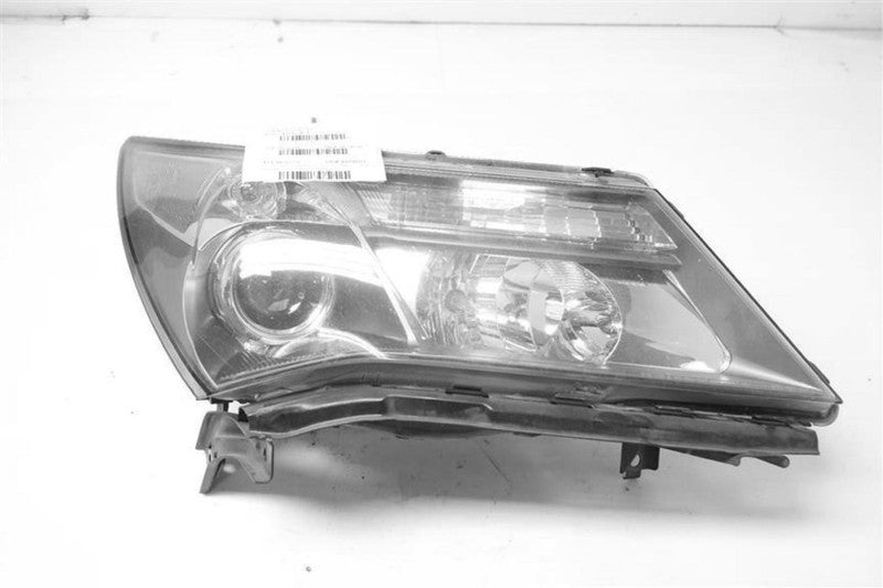 Used Right Headlight Assembly fits: 2008 Acura Mdx HID Canada market w