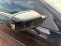 Used Right Door Mirror fits: 2007 Mercury Milan Power w/o blind spot a