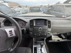 Used Air Cleaner Assembly fits: 2008 Nissan Pathfinder 6 cylinder 4.0 