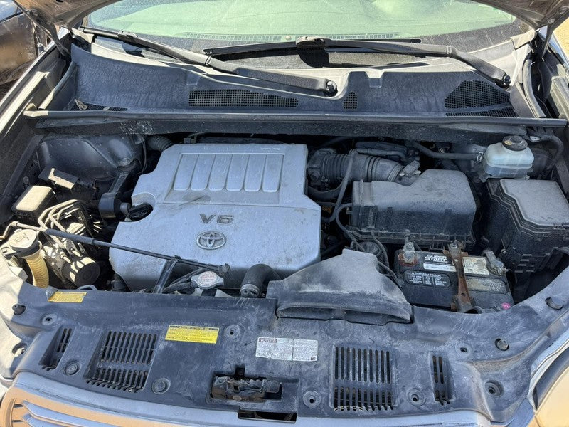 Used Transfer Case Assembly fits: 2009 Toyota Highlander gasoline Grad