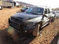Used A/C Compressor fits: 1999 Dodge Durango  Grade A
