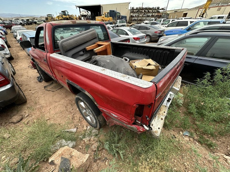 Used Transfer Case Assembly fits: 1995 Dodge 1500 PICKUP ID 52098314 G