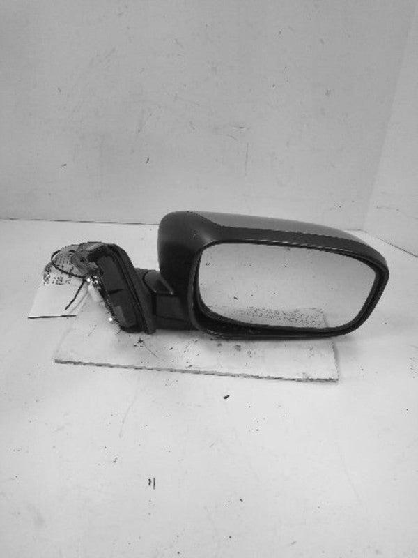 Used Right Door Mirror fits: 2004 Honda Accord Power Sdn non-heated Ri