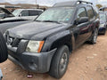 Alternator Fits 07-11 ARMADA 450918
