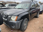 Alternator Fits 07-11 ARMADA 450918