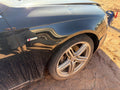 Used Front Right Fender fits: 2011 Audi A6 Front Right Grade A