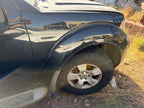 Used Front Right Fender fits: 2005 Nissan Pathfinder Front Right Grade