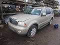 Used Alternator fits: 2004 Lincoln Aviator 4 Dr exc. Sport Trac 8-280 