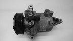 Used A/C Compressor fits: 2013 Nissan Juke from 7/11 Grade B