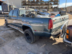 Used Transfer Case Assembly fits: 1994 Chevrolet 3500 PICKUP 135.5" WB