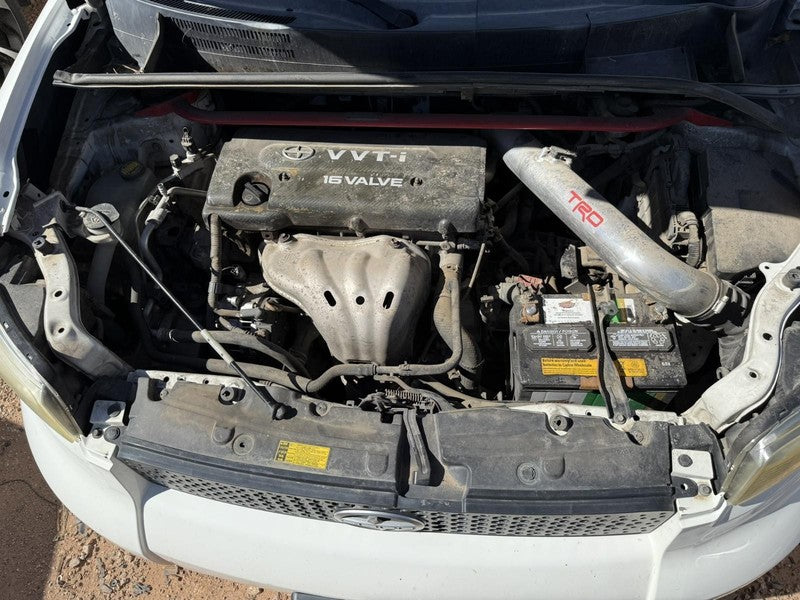 Used Seat Rear fits: 2009 Scion XB Seat Rear Grade A