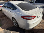 Used Alternator fits: 2013 Ford Fusion 1.5L w/o heated seats Grade A