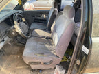 Used A/C Compressor fits: 1996 Dodge 2500 PICKUP 6-239 3.9 Grade C