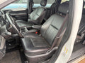Used Front Left Seat Front fits: 2019 Dodge Caravan bucket with air ba