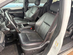 Used Front Left Seat Front fits: 2019 Dodge Caravan bucket with air ba