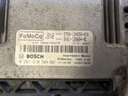 2014 FORD FOCUS ECM ID#: EM5A-12A650-ACA