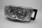 Used Right Headlight Assembly fits: 2002 Dodge 1500 PICKUP Right Grade
