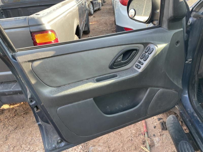 Alternator 120 Amp Fits 05-07 ESCAPE 452203