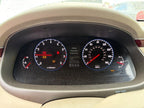 Used Steering Column fits: 2008 Hyundai Azera Floor Shift 3.3L tilt an
