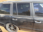 Used Rear Right Door Assembly Rear Side fits: 2004 Land rover Range ro