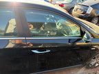Used Front Right Door Assembly Front fits: 2017 Hyundai Ioniq w/body s