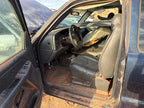 Used Radiator Core Support fits: 2005 Chevrolet Silverado 2500 pickup 