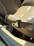 Used Front Left Seat Belt Front fits: 2002 Saab 9-5 front driver retra