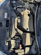 Used Engine Complete Assembly fits: 2017 Nissan Altima 2.5L VIN A 4th 