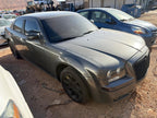 Used Engine Cooling Fan Motor fits: 2009 Chrysler 300 Assembly dual fa