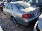Alternator Bosch Manufacturer Fits 05-14 JETTA 451342