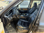 Used ABS Pump and Motor Assembly fits: 2008 Land rover Range rover spo