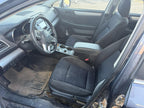Used ABS Pump and Motor Assembly fits: 2015 Subaru Legacy Pump vehicle