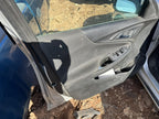Used Right Headlight Assembly fits: 2019 Chevrolet Malibu halogen Righ